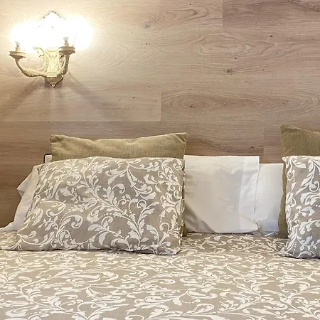 ホテル Calm & Nature - Adults Only Cabezón de Liébana