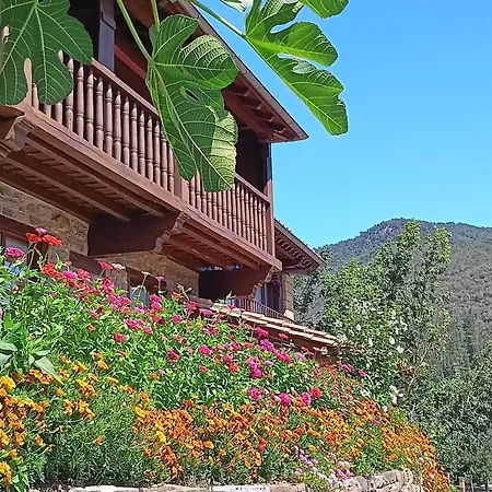 Calm & Nature - Adults Only Hotel Cabezon de Liebana