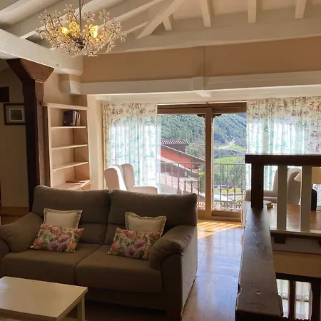 Hotel Calm & Nature - Adults Only Cabezon de Liebana