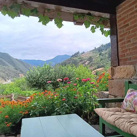 Calm & Nature - Adults Only Cabezon de Liebana