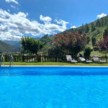 Calm & Nature - Adults Only 호텔 Cabezón de Liébana