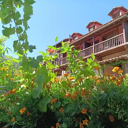 ホテル Calm & Nature - Adults Only Cabezón de Liébana
