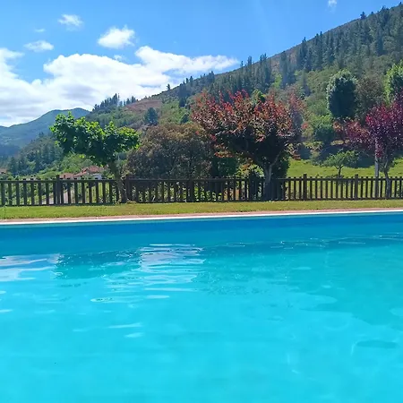 Calm & Nature - Adults Only Cabezon de Liebana