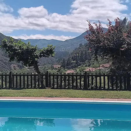 Hotel Calm & Nature - Adults Only Cabezon de Liebana