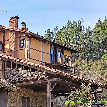 Calm & Nature - Adults Only Cabezon de Liebana