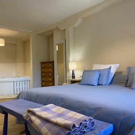 Calm & Nature - Adults Only 3* Cabezon de Liebana