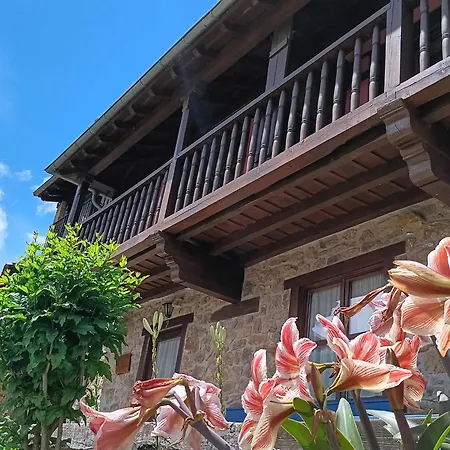 Calm & Nature - Adults Only 3* Cabezon de Liebana