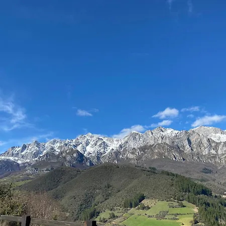 ホテル Calm & Nature - Adults Only Cabezón de Liébana