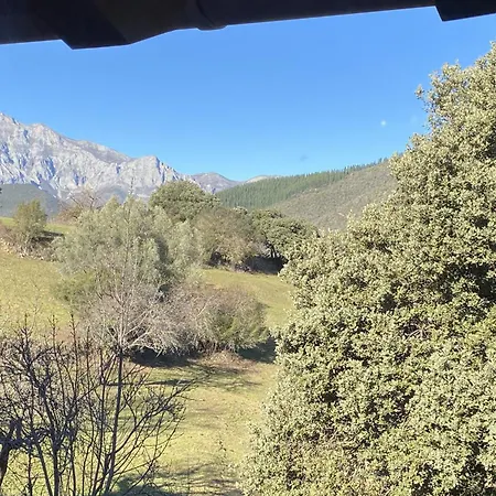 ホテル Calm & Nature - Adults Only Cabezón de Liébana