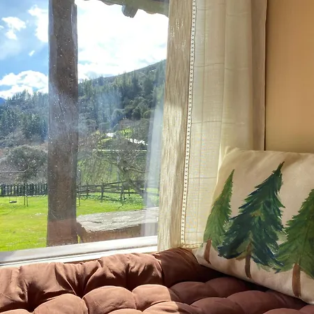 Calm & Nature - Adults Only Cabezon de Liebana