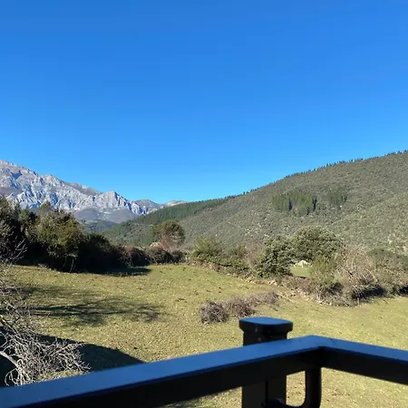 Hotel Calm & Nature - Adults Only Cabezon de Liebana