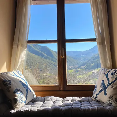 Calm & Nature - Adults Only 3* Cabezón de Liébana