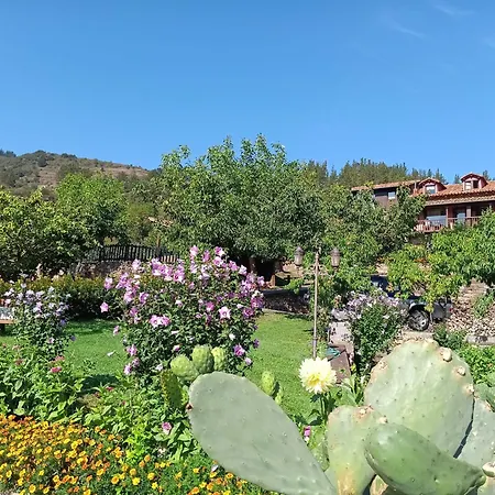 Calm & Nature - Adults Only Cabezon de Liebana
