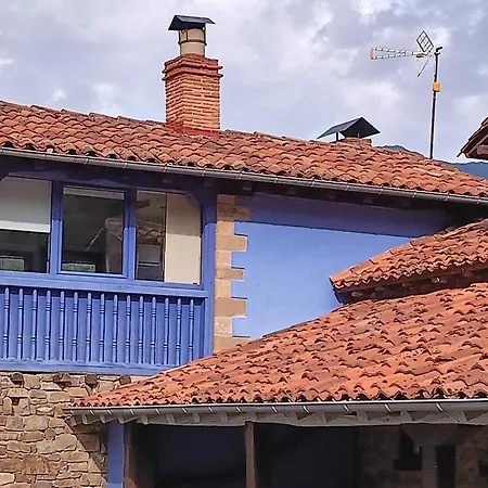 Calm & Nature - Adults Only 3* Cabezón de Liébana