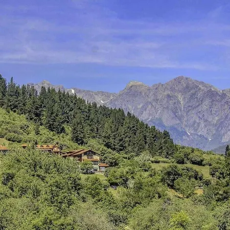 Hotel Calm & Nature - Adults Only Cabezón de Liébana
