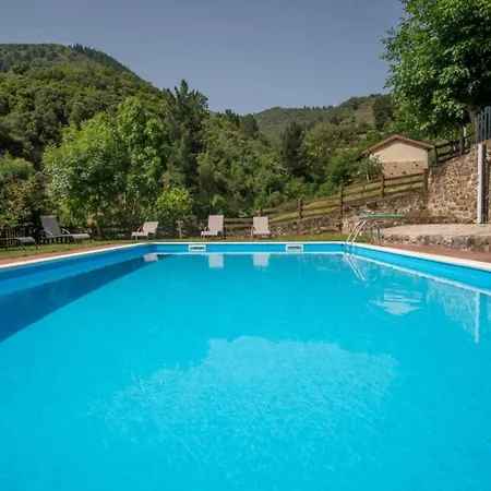 Calm & Nature - Adults Only 3* Cabezón de Liébana