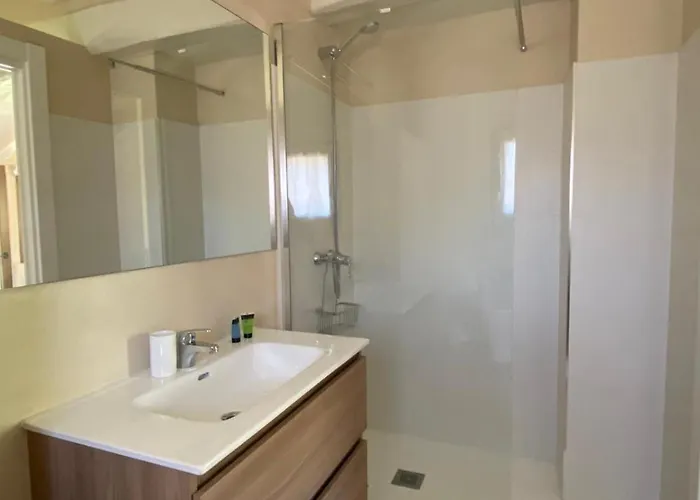 Calm & Nature - Adults Only 호텔 Cabezón de Liébana