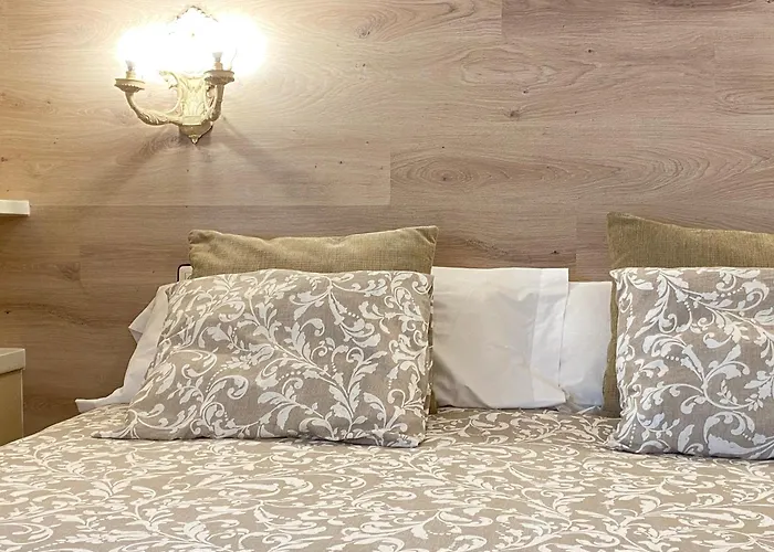 酒店 Calm & Nature - Adults Only Cabezón de Liébana