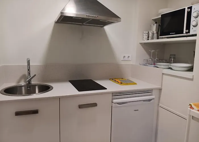 Calm & Nature - Adults Only Cabezon de Liebana