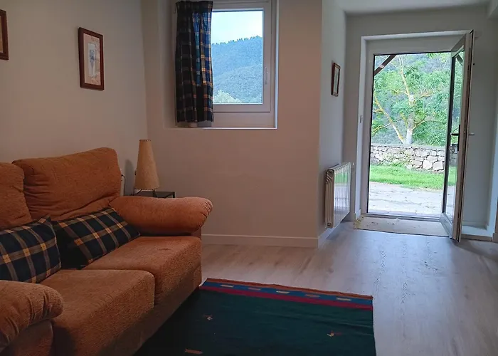 Calm & Nature - Adults Only 3* Cabezón de Liébana