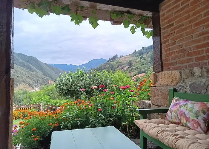 Calm & Nature - Adults Only Cabezon de Liebana