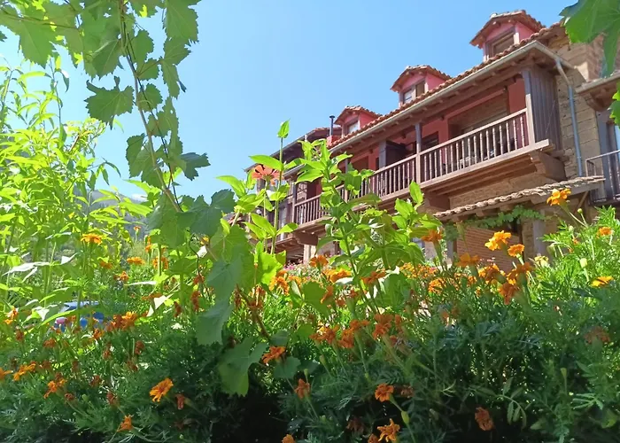 Hotel Calm & Nature - Adults Only Cabezón de Liébana