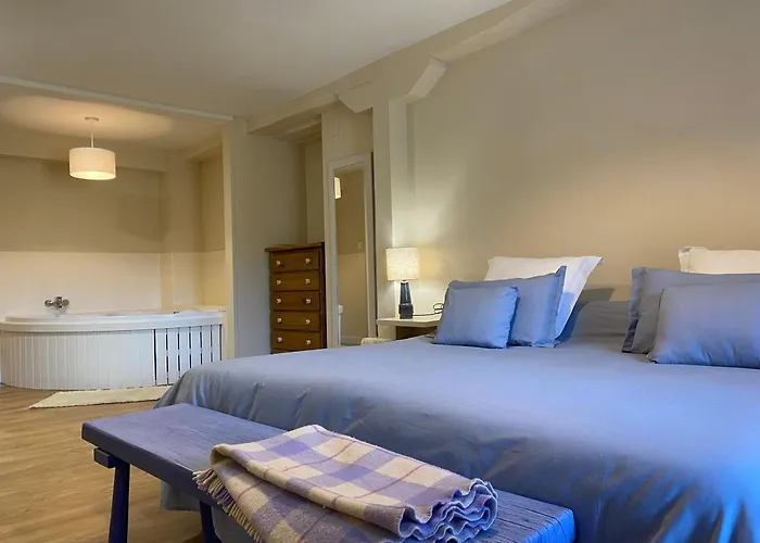 Calm & Nature - Adults Only 3* Cabezón de Liébana