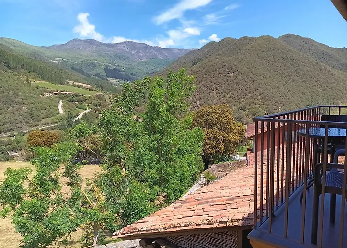 Calm & Nature - Adults Only Hotel Cabezón de Liébana