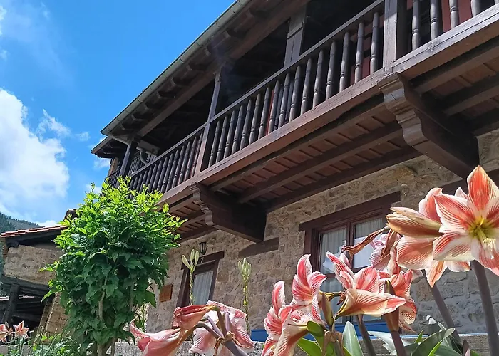 Calm & Nature - Adults Only 3* Cabezón de Liébana