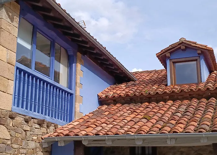 Calm & Nature - Adults Only 호텔 Cabezón de Liébana