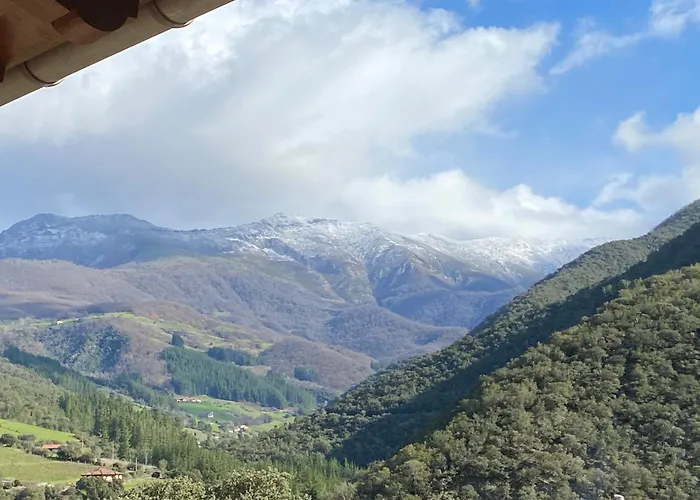 Calm & Nature - Adults Only 3* Cabezón de Liébana