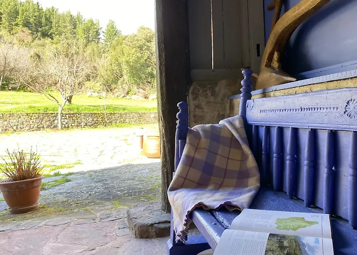 Calm & Nature - Adults Only Hotel