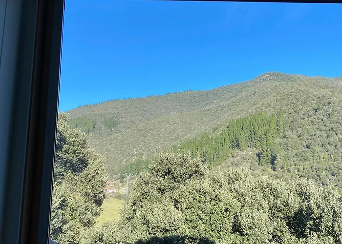 Calm & Nature - Adults Only 酒店 Cabezón de Liébana