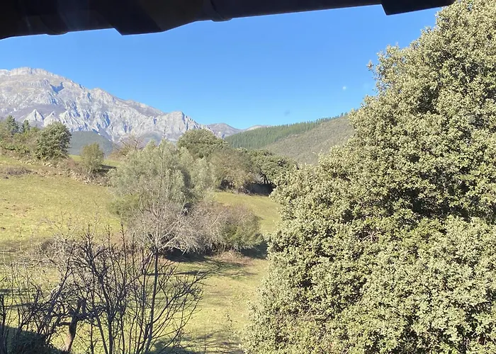 酒店 Calm & Nature - Adults Only Cabezón de Liébana