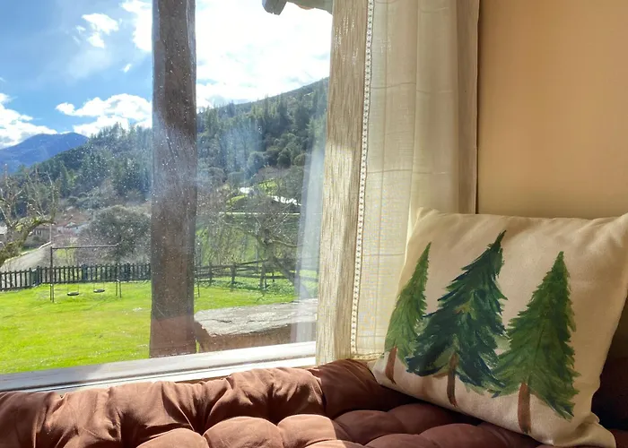 Calm & Nature - Adults Only Cabezón de Liébana