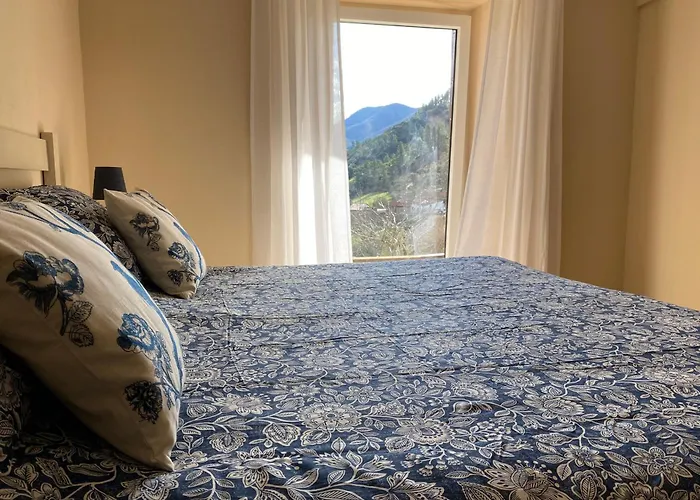 Hotel Calm & Nature - Adults Only