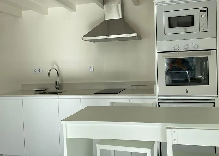 Calm & Nature - Adults Only 호텔 Cabezón de Liébana