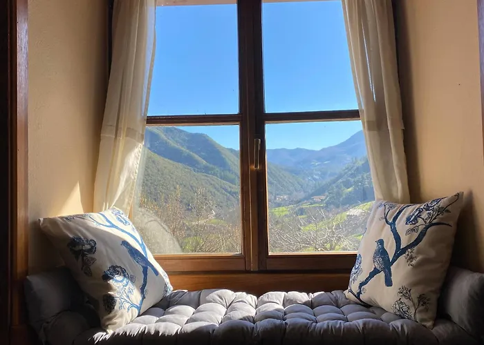 Calm & Nature - Adults Only 3* Cabezón de Liébana