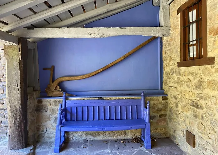 Hotel Calm & Nature - Adults Only