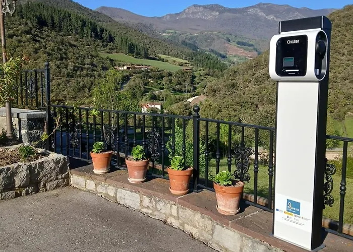 호텔 Calm & Nature - Adults Only 3*