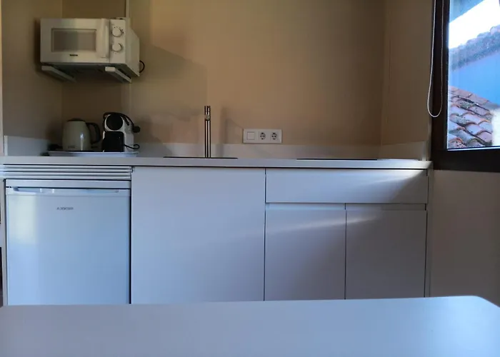 Calm & Nature - Adults Only 3* Cabezón de Liébana