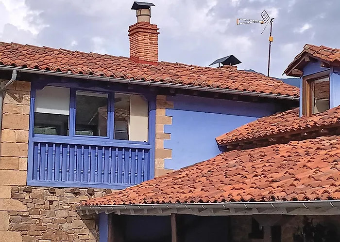 Calm & Nature - Adults Only 3* Cabezón de Liébana