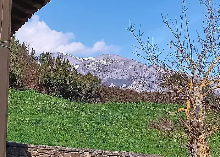 Calm & Nature - Adults Only Cabezón de Liébana