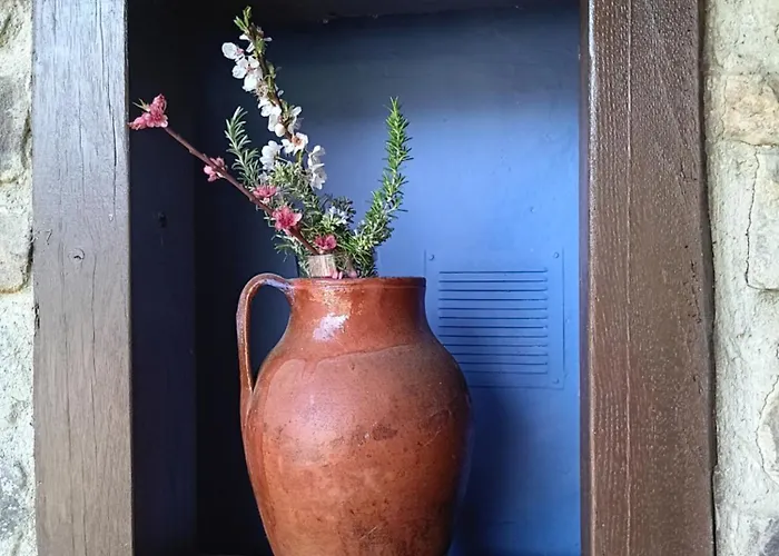 酒店 Calm & Nature - Adults Only 3*