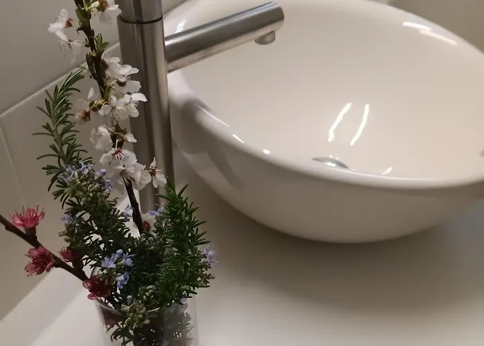 Calm & Nature - Adults Only 3*