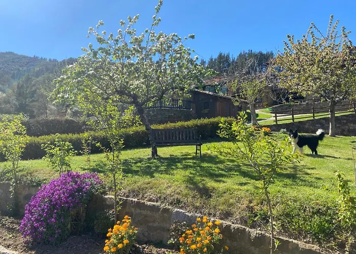 Calm & Nature - Adults Only 3* Cabezón de Liébana